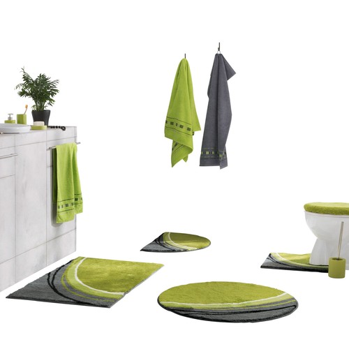 Tappetino bagno erwin - da,