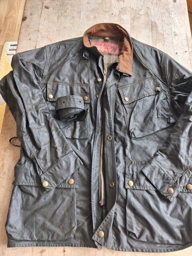 Rara giacca pantaloni moto - rara,