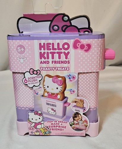 Peluche profumato hello - peluche, kitty