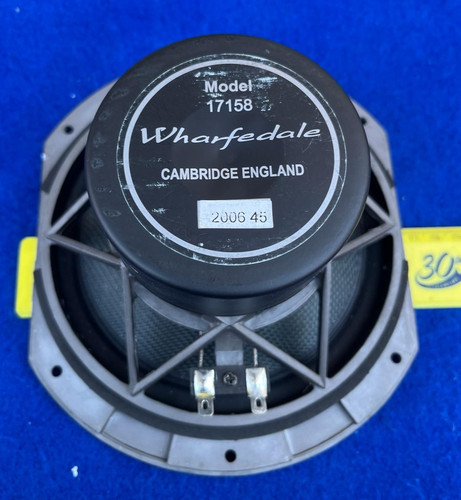 Woofer wharfedale 17158 - woofer,