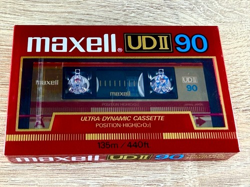 Maxell udii min alta - 90,