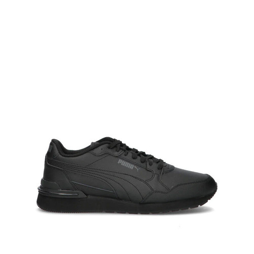 Puma sneakers uomo nero - nero, pelle