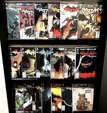 BATMAN vol. 2 LOTTO DI 40