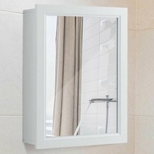 Armadio portaoggetti da parete