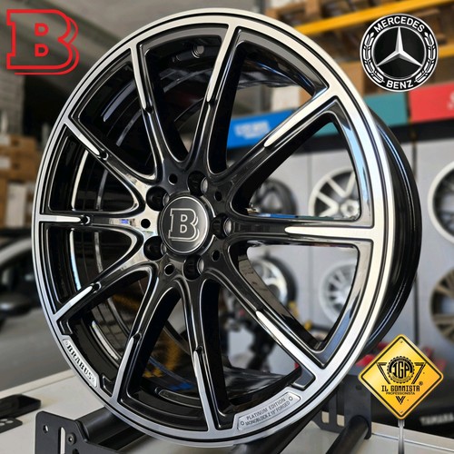 Brabus kit cerchi - ✅, 4