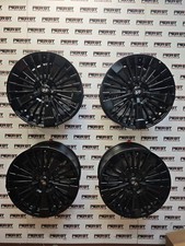 4 Cerchi In Lega Originali
