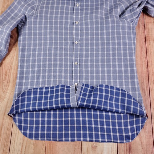 Isaia camicia uomo manica - camicia,