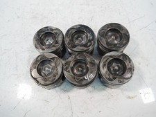 6 pistoni per BMW X5 E53 3.0d