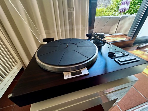 Giradischi yamaha d8 - giradischi,