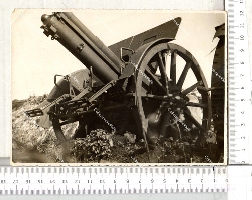 Cc377 cannone 28 in - cc377),