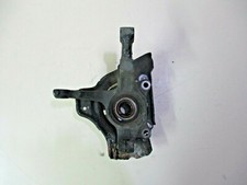 S 0983 MONTANTE MOZZO FUSELLO ANTERIORE SX FIAT PUNTO 1.1 BENZINA ANNO 1995