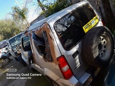 Ricambi suzuki jimny 3 - jimny, 1.3