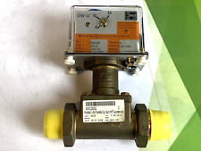 KOBOLD DW-U regolatore di flusso 6-30 l/min