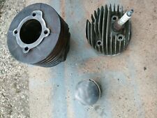 Dr 75cc ape/vespa gruppo termico motore