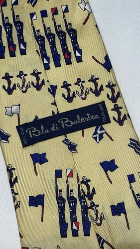Cravatta renato balestra 100 - cravatta,