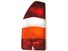 FARO FANALE LUCE POSTERIORE