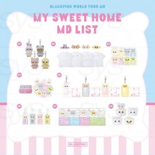 BLACKPINK World Tour MD MY