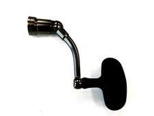 Manico mulinello parte Daiwa