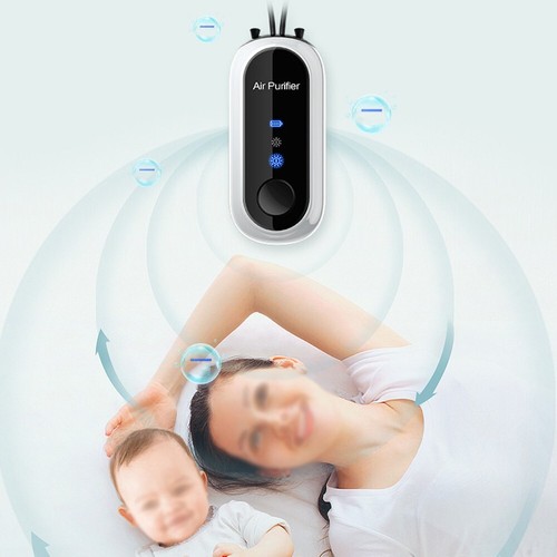 Portable hanging neck negative - hanging,