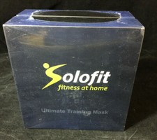 Maschera Allenamento Solofit