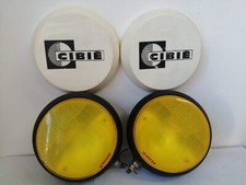 Fari fendinebbia Cibiè