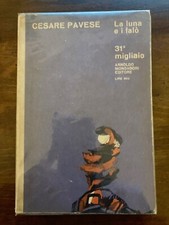 Cesare Pavese, La Luna e i