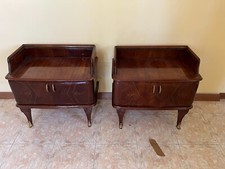 COMODINI DEGLI ANNI 60 DI DESIGNE