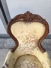 Poltrona Luig Filippo