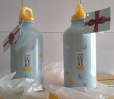 2x THUN COPPIA BORRACCIA SERIE