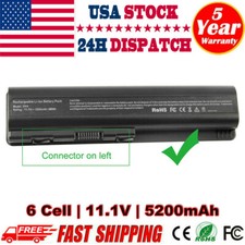 EV06 Battery for HP Pavilion