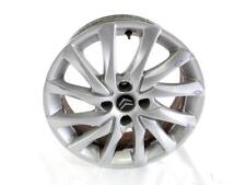 9687678480 CERCHIO IN LEGA DA 17 POLLICI 4 FORI 6.5JX17 CH4 ET 26 CITROEN C4 PIC