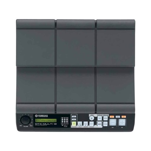 Yamaha dtxm12 modulo - dtxm12, innesco