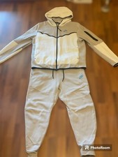 nike tech fleece uomo