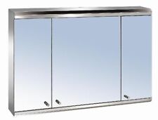 Lussuoso armadio bagno ad arco