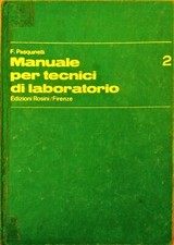MANUALE PER TECNICI DI
