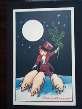 Buon Anno-   bimbo con