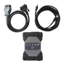 For mercedes star c6 - mb,