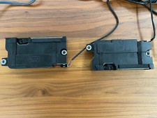 COPPIA ALTOPARLANTI Speakers Casse Audio Acustiche per LG 55EG910V 