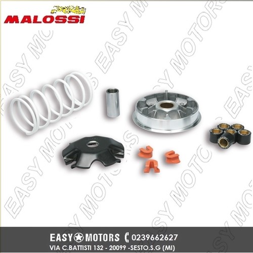 Malossi variatore multivar - variatore,