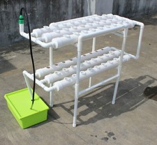 Bowry Hydroponics - Sistema di