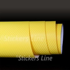 Pellicola adesiva CARBONIO