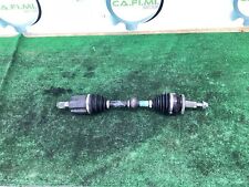 SEMIASSE ANTERIORE SINISTRO