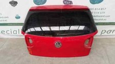 1K6827025H portellone bagagliaio per VOLKSWAGEN GOLF V BERLINA (1K1) GT SPORT
