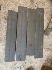 Pannelli  Porta E Posteriore Panda 141 4x4