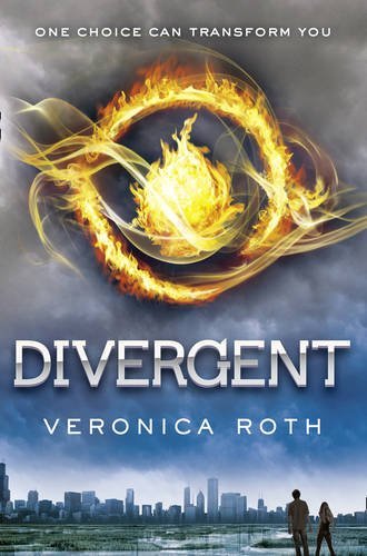 Divergent book - divergent,
