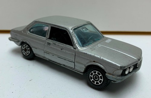 05776 mercury bmw 320 - 1/43,