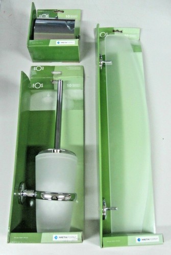 Metaform eos kit set accessori - eos,
