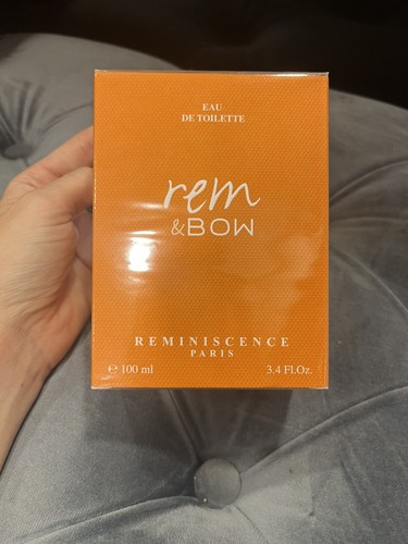 Rem bow reminiscence eau - &, reminiscence,
