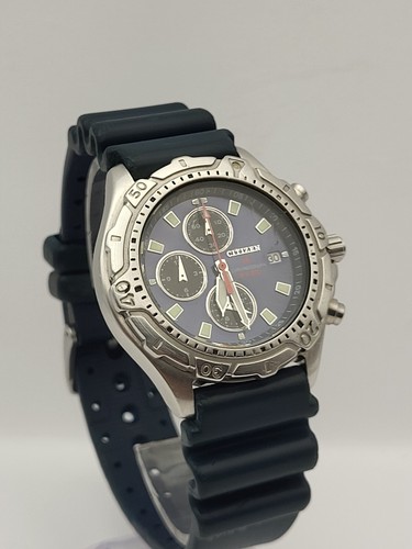Citizen promaster chronograph - promaster,