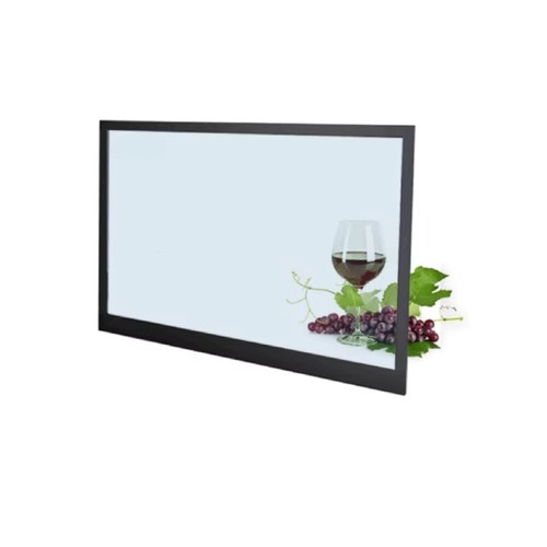 Pannello lcd trasparente - pannello, tv